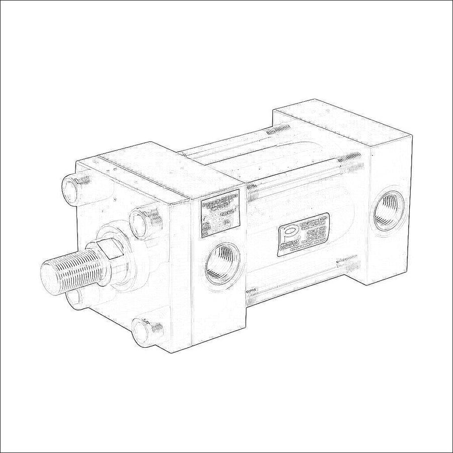 HP0325A3S