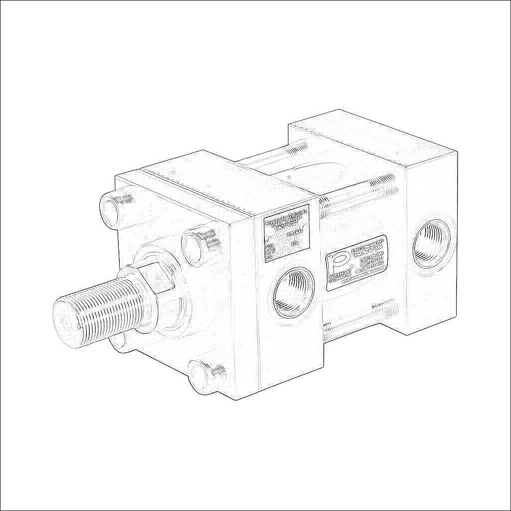 HP0325B1S