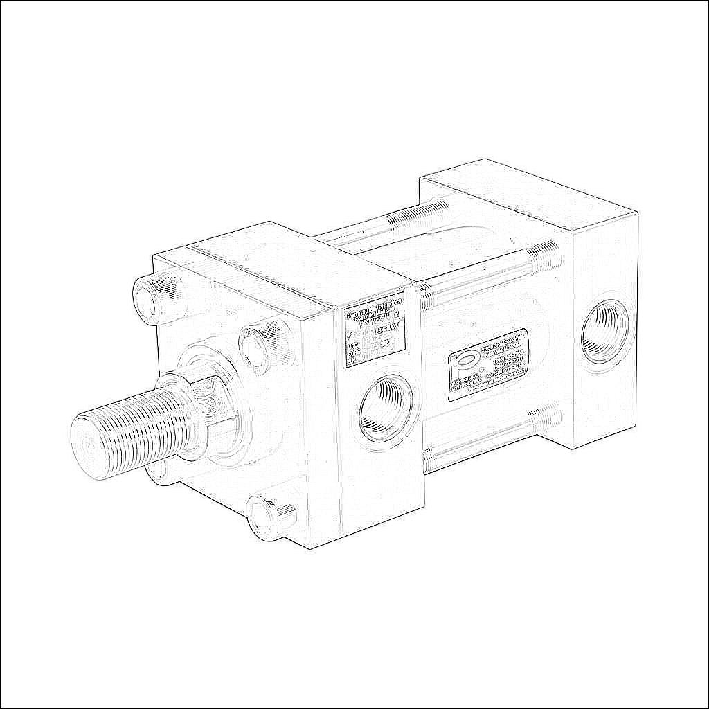 HP0325B2S