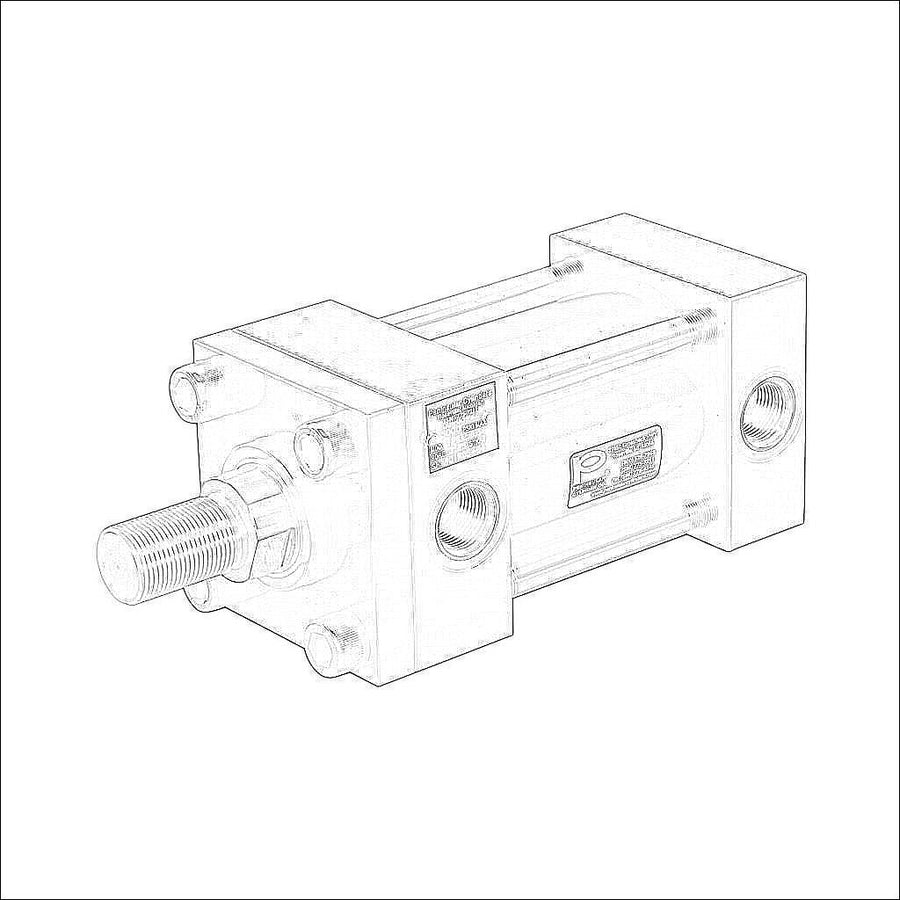 HP0325B3S