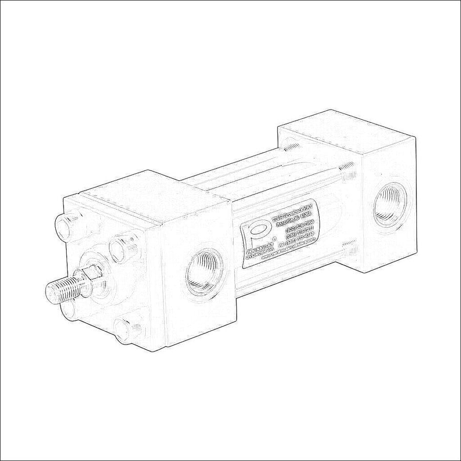 HP16150A2S