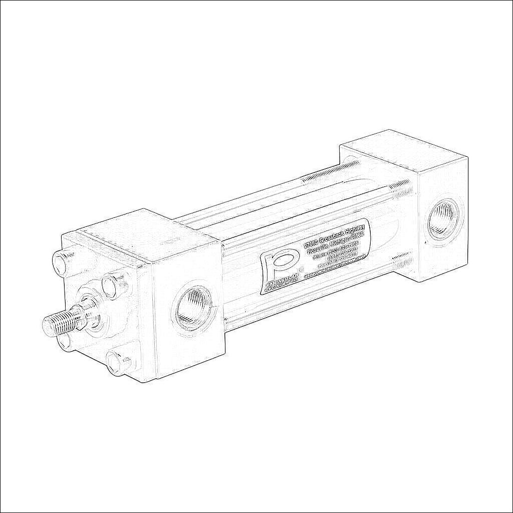 HP16150A4S