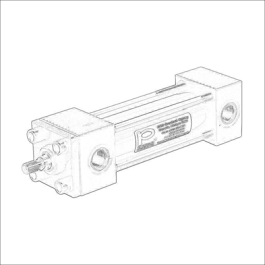 HP16150A4S