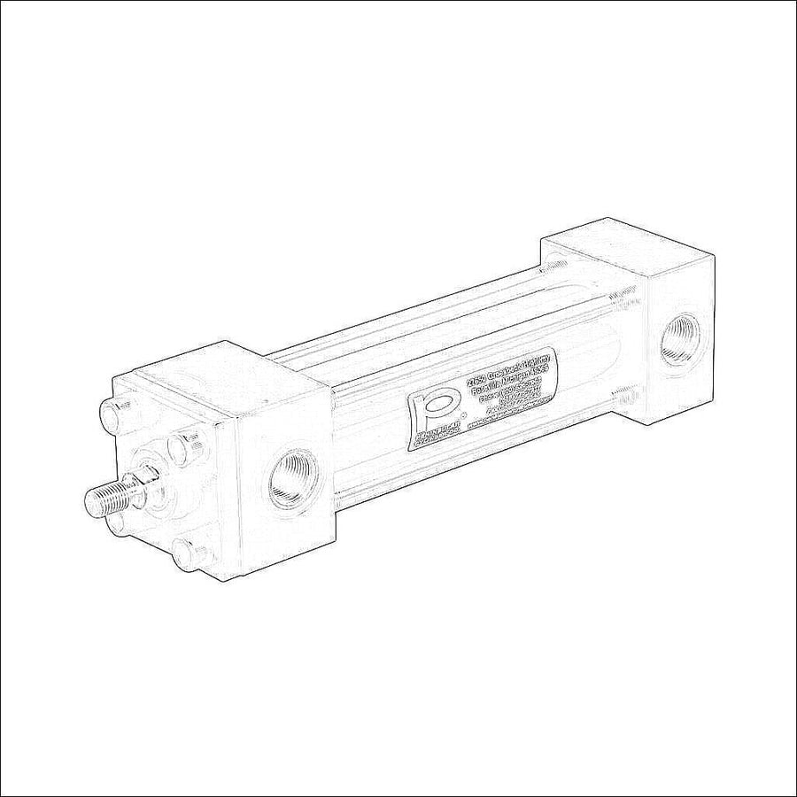 HP16150A5S