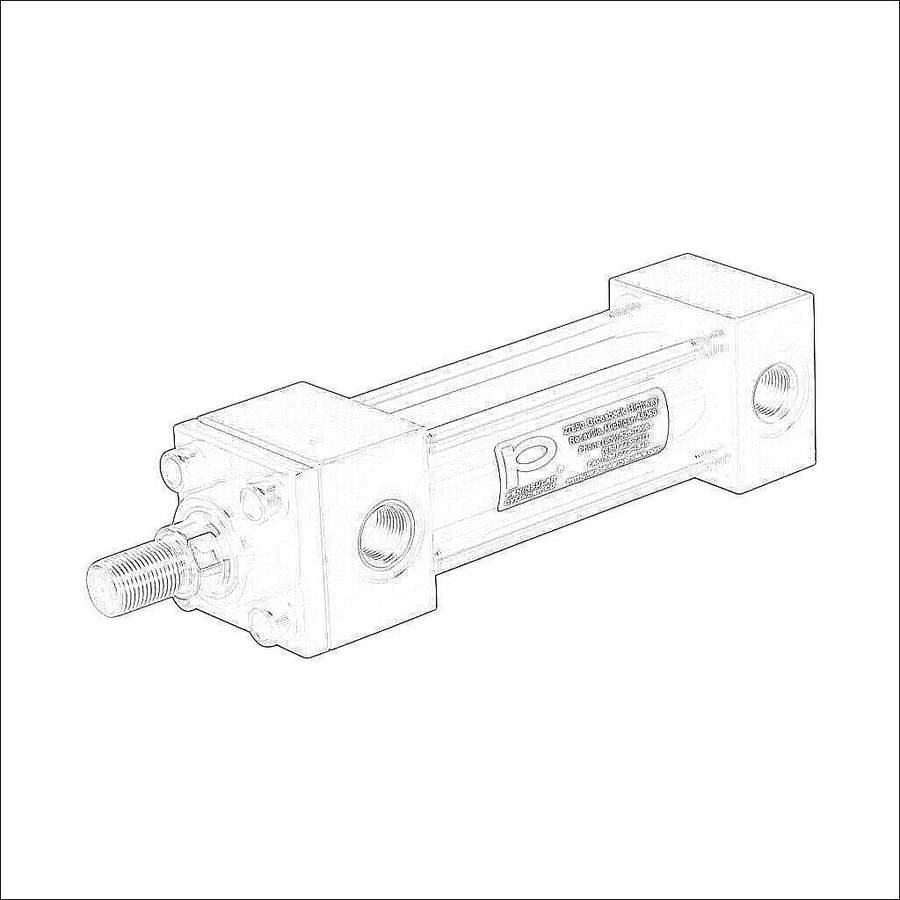 HP16150B4S