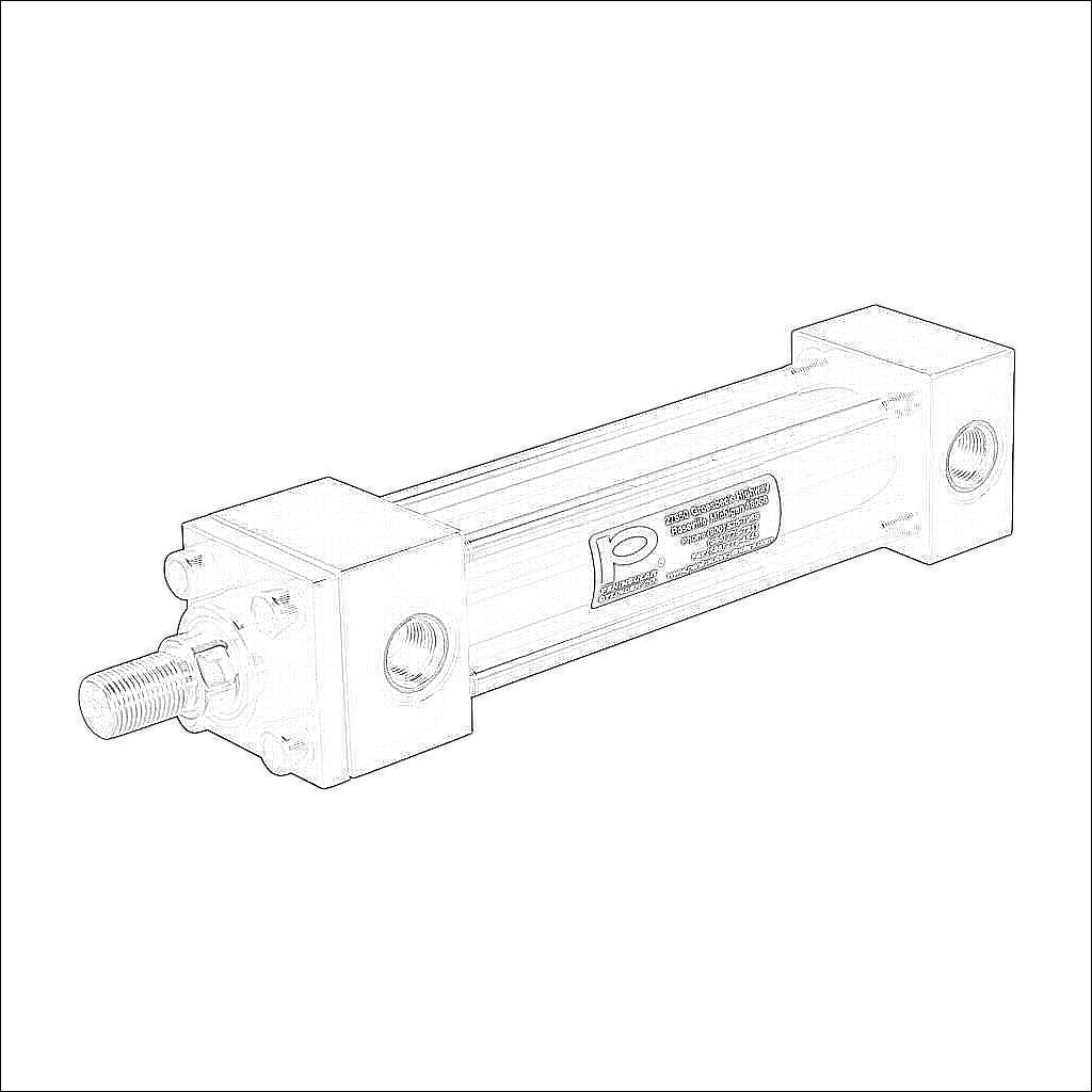 HP16150B6S