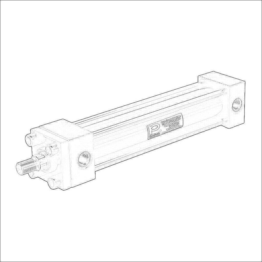 HP16200A10S