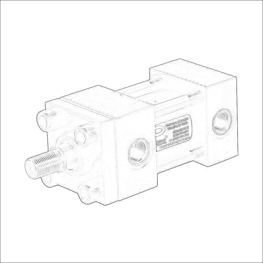 HP16200A1S
