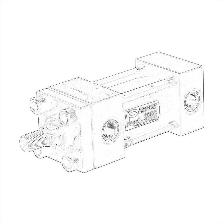 HP16200A2S