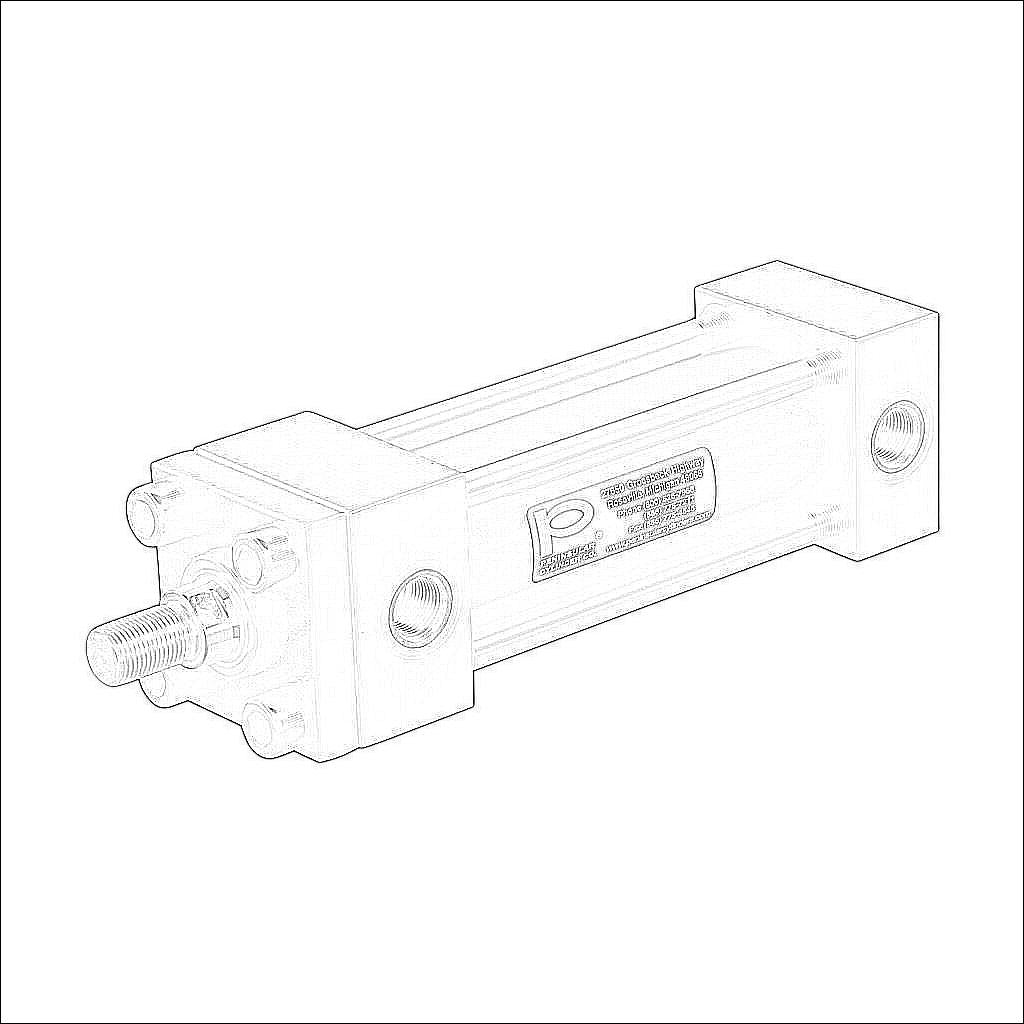 HP16200A5S