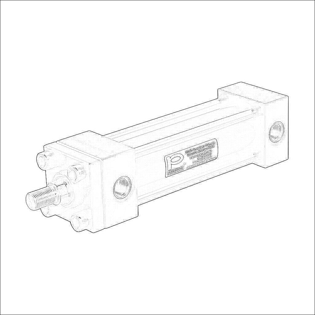 HP16200A6S