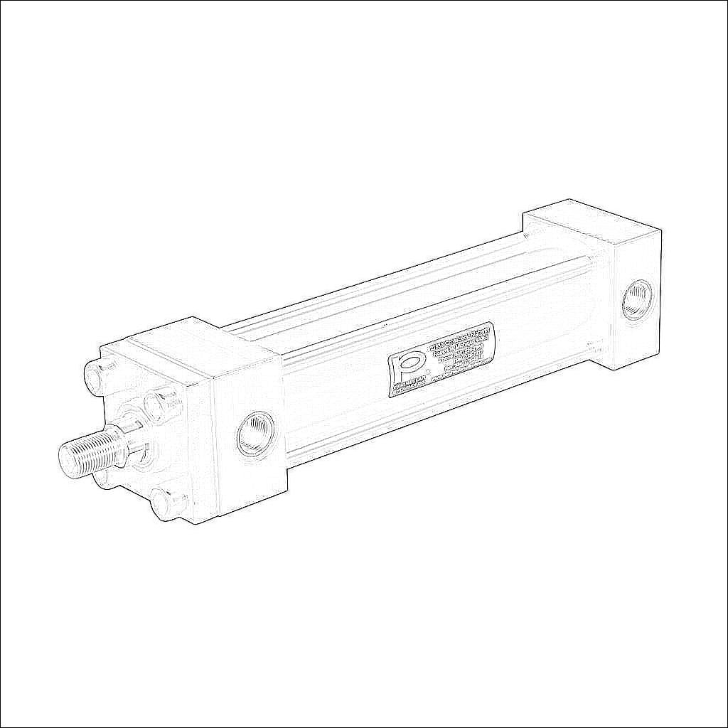 HP16200A8S