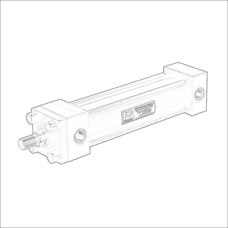 HP16200A8S