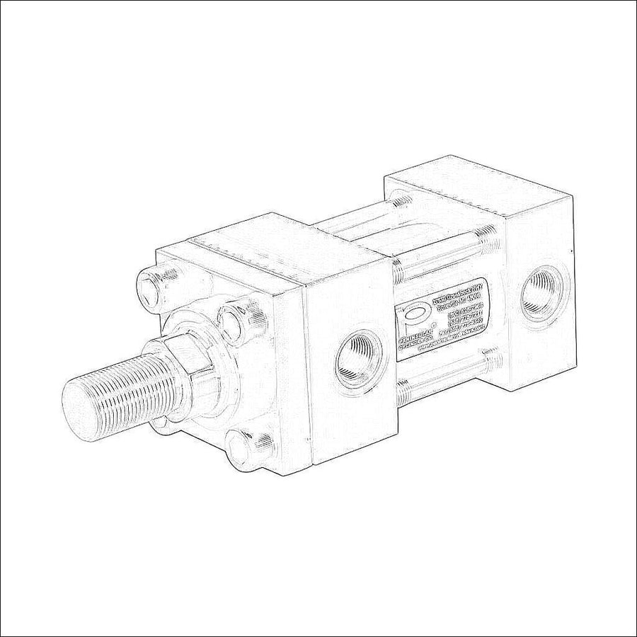 HP16200B1S