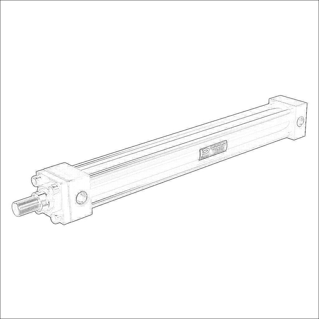 HP16200B20S