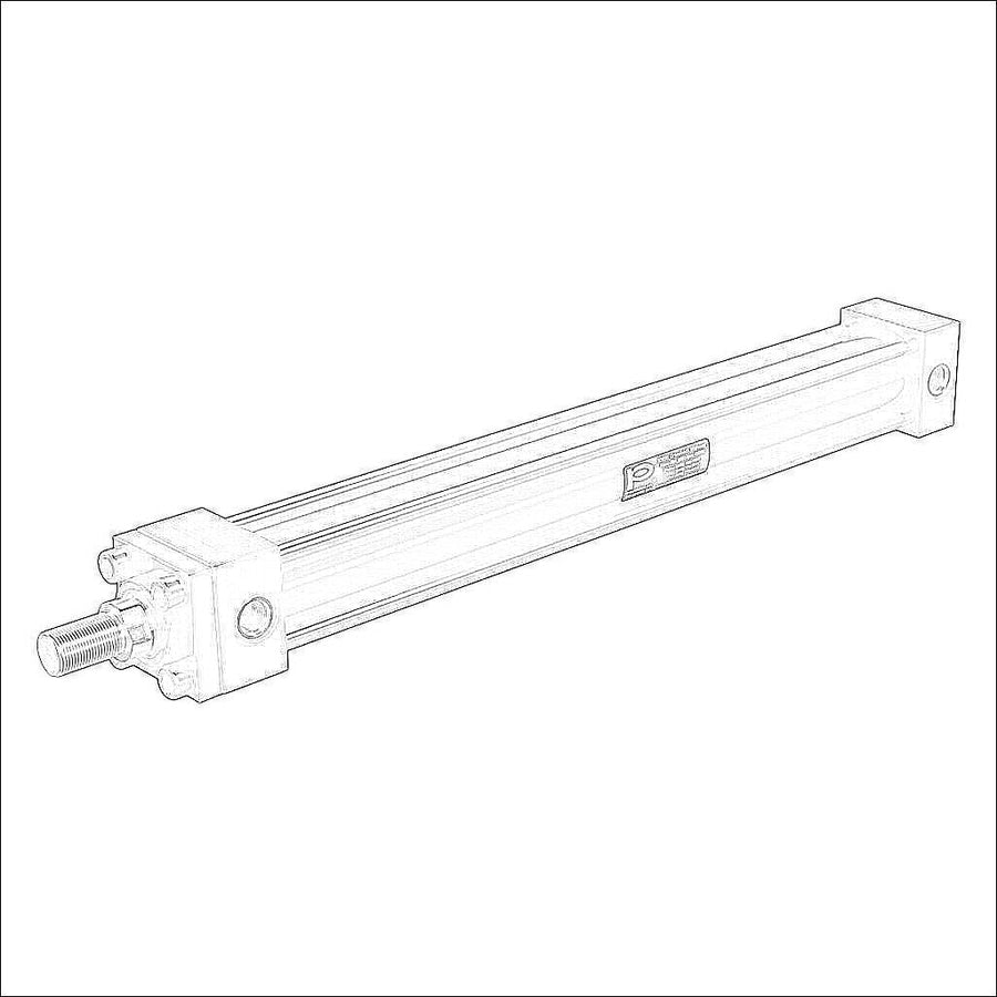HP16200B20S