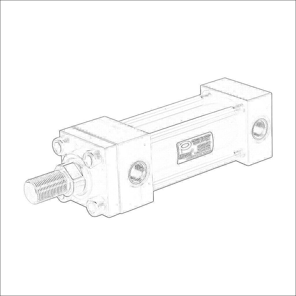 HP16200B4S
