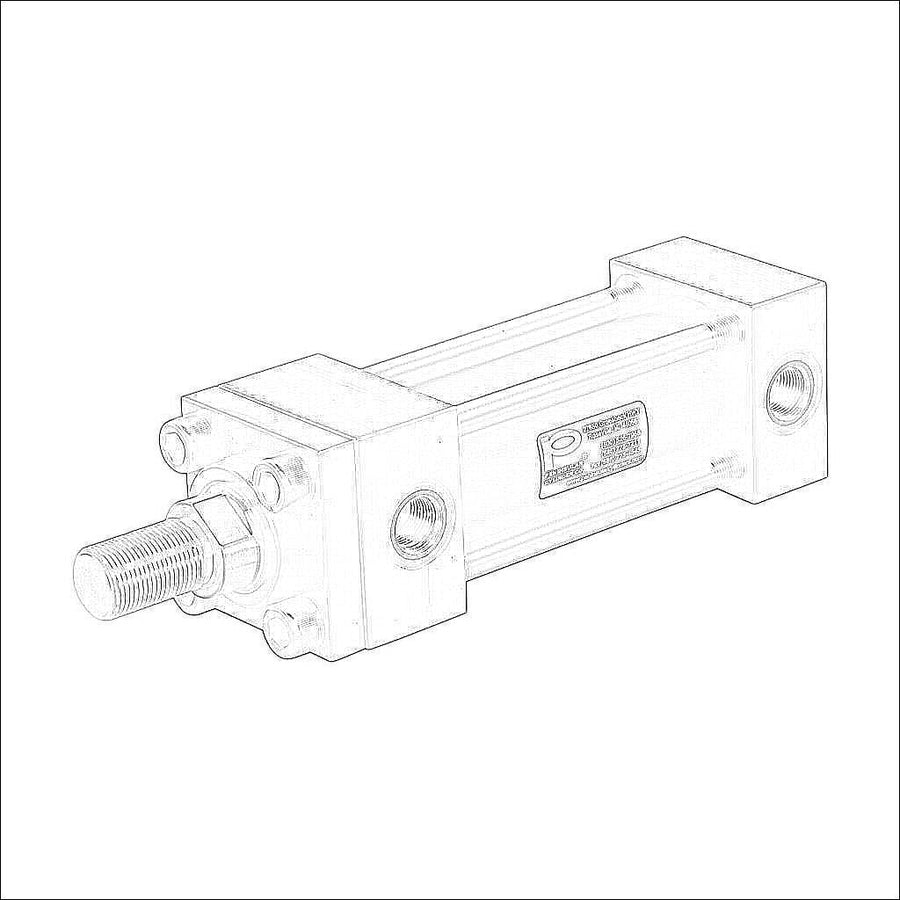 HP16200B4S