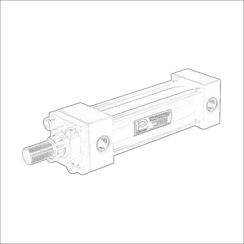 HP16200B6S