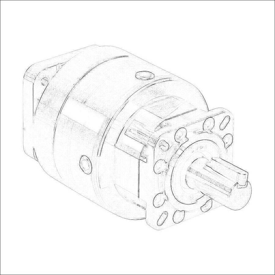 HPGA063-50A1