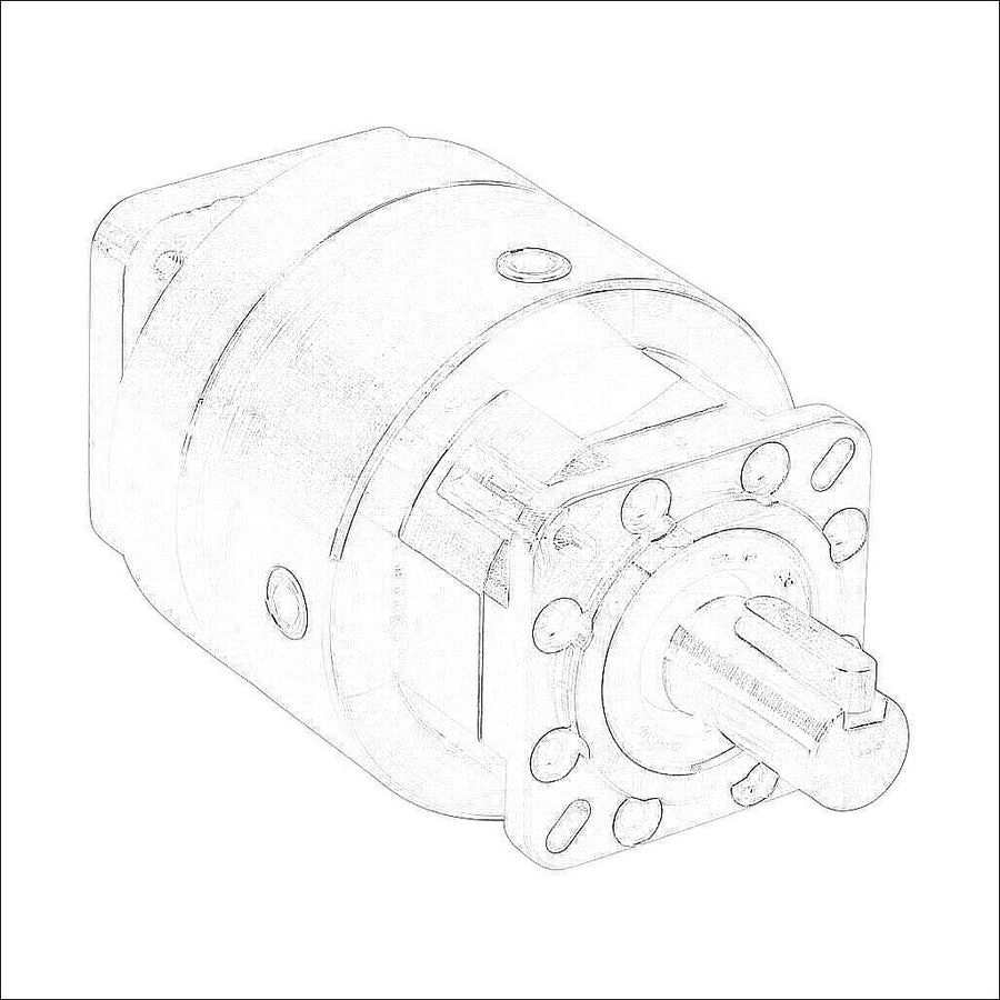 HPGA063-80A1