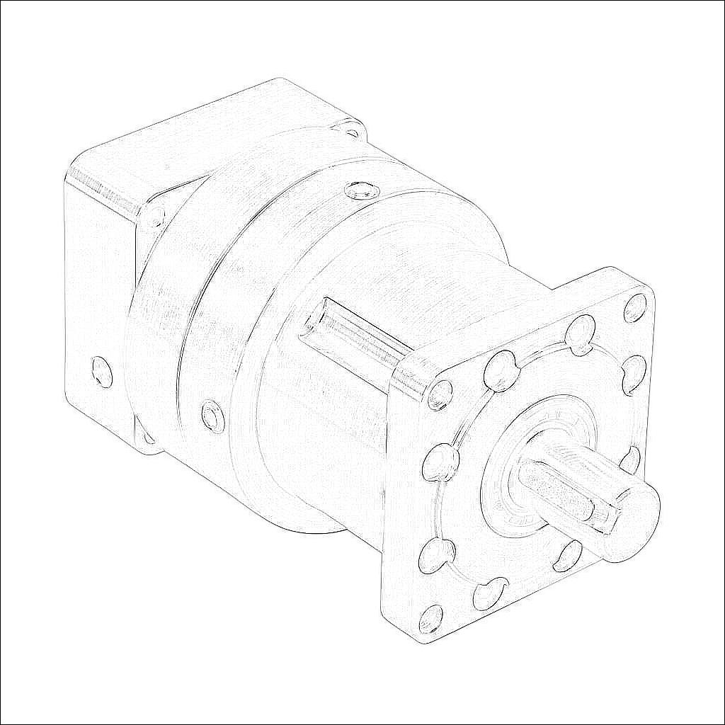 HPGA073-100A2