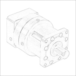 HPGA073-100A2
