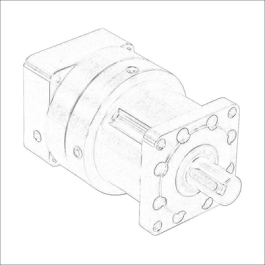 HPGA073-100A2