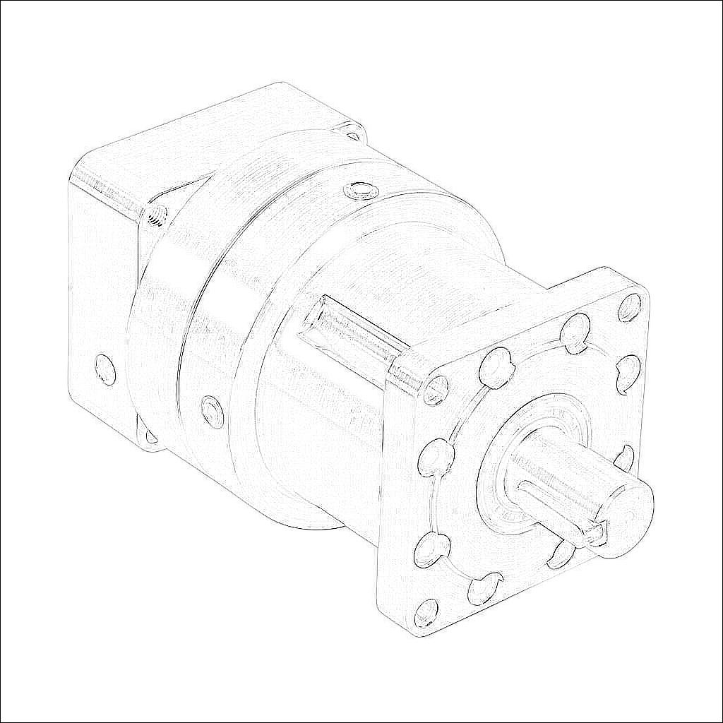 HPGA073-80A2