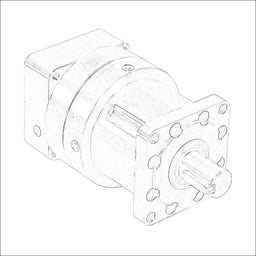 HPGA073-80A2
