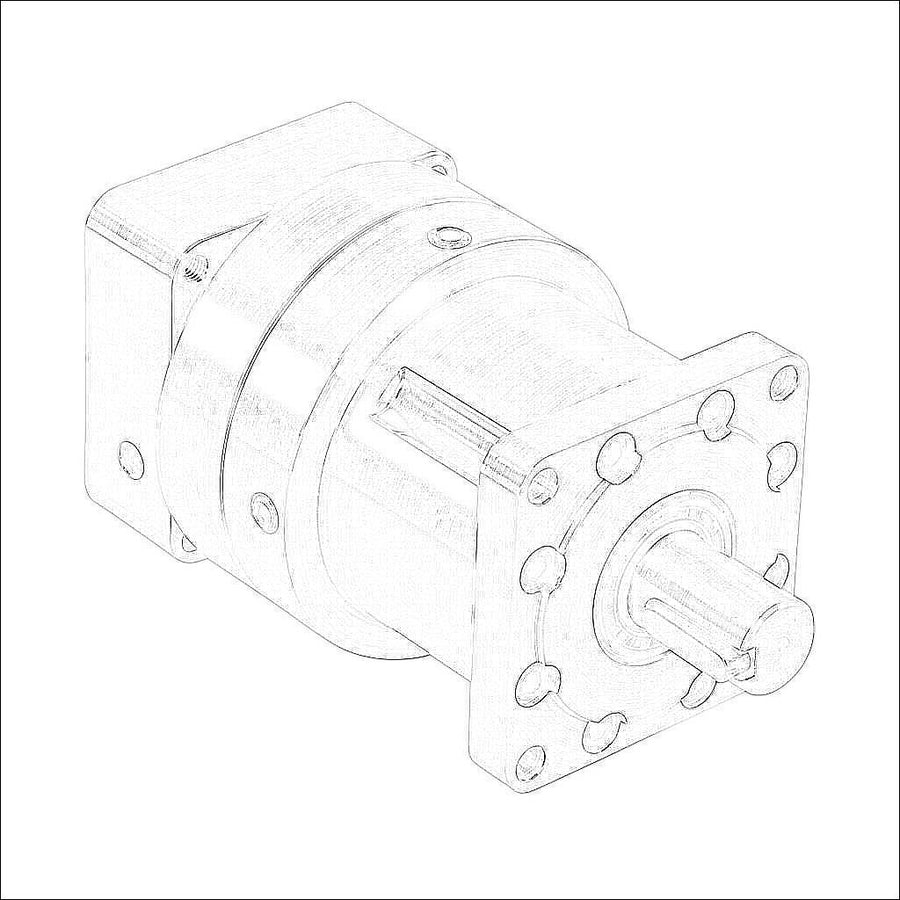 HPGA073-80A2