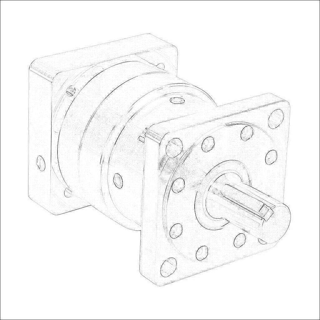 HPGA088-100A3