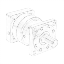 HPGA088-120A3
