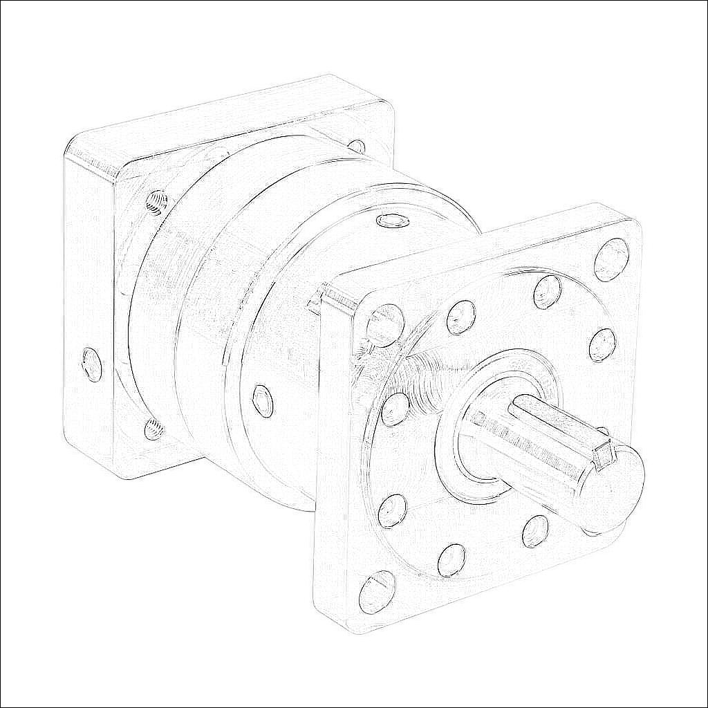 HPGA088-50A3