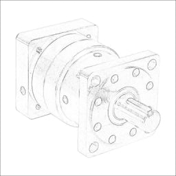 HPGA088-50A3