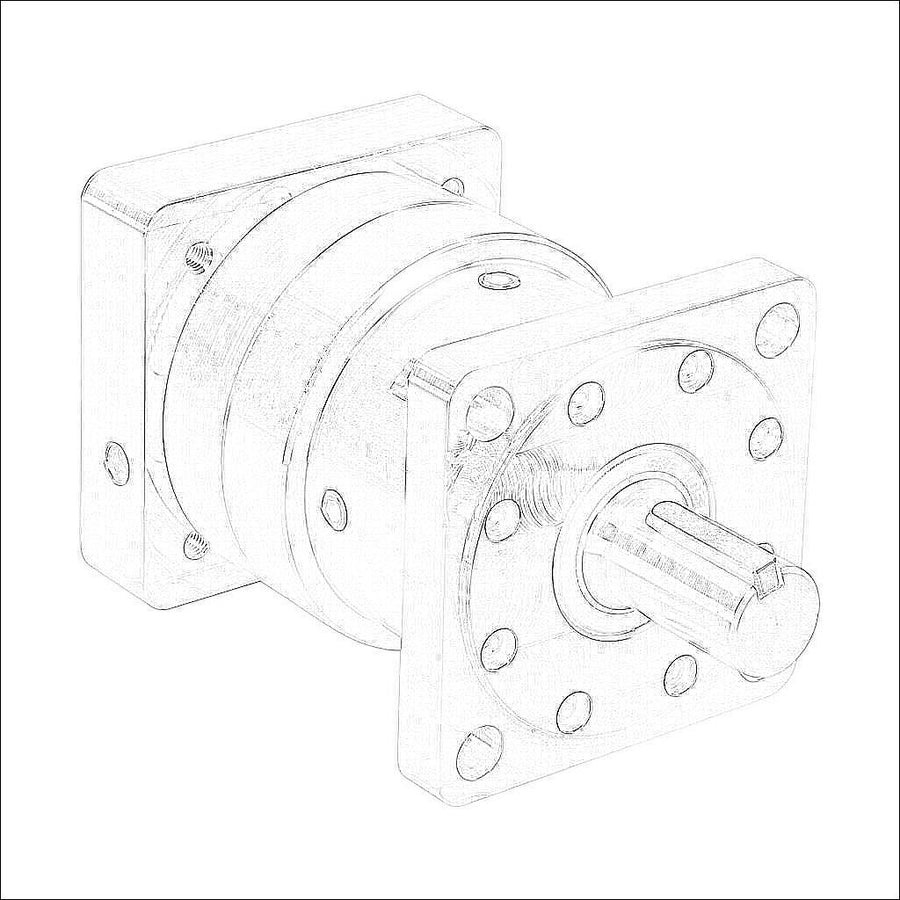 HPGA088-50A3