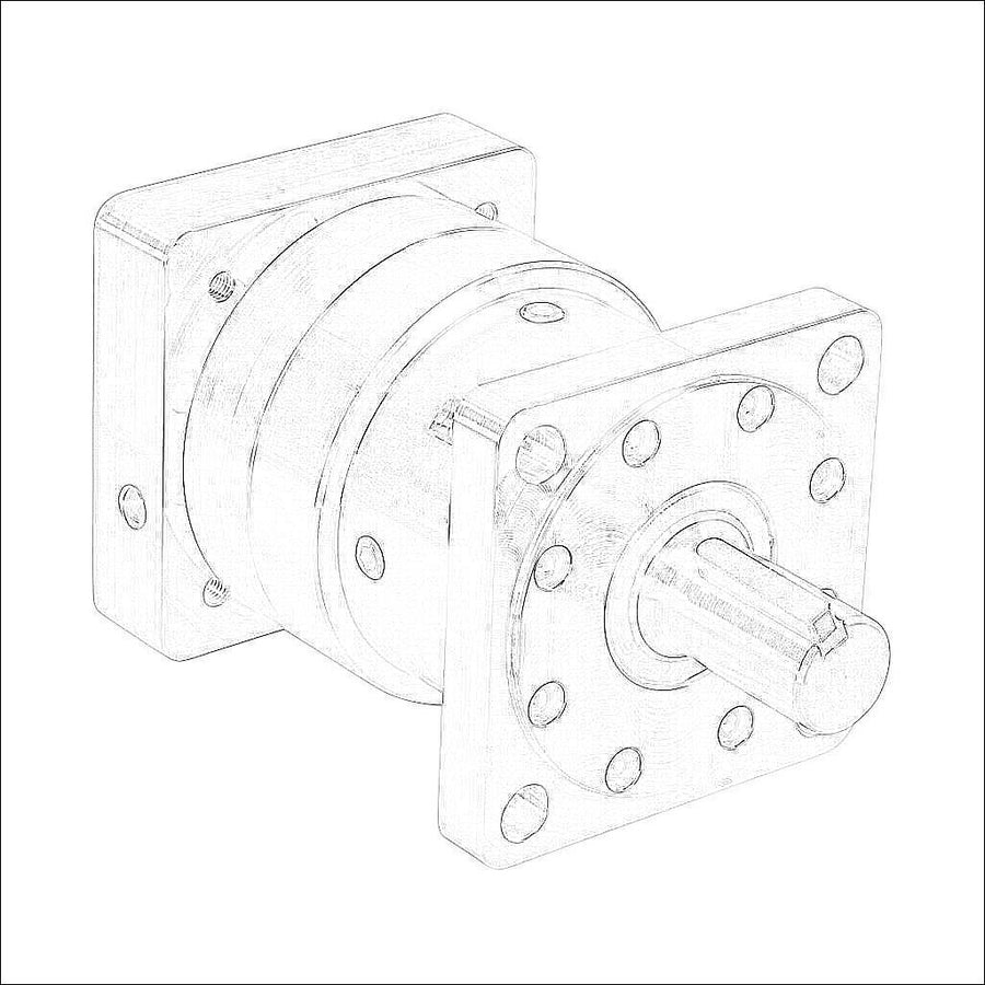 HPGA088-80A3