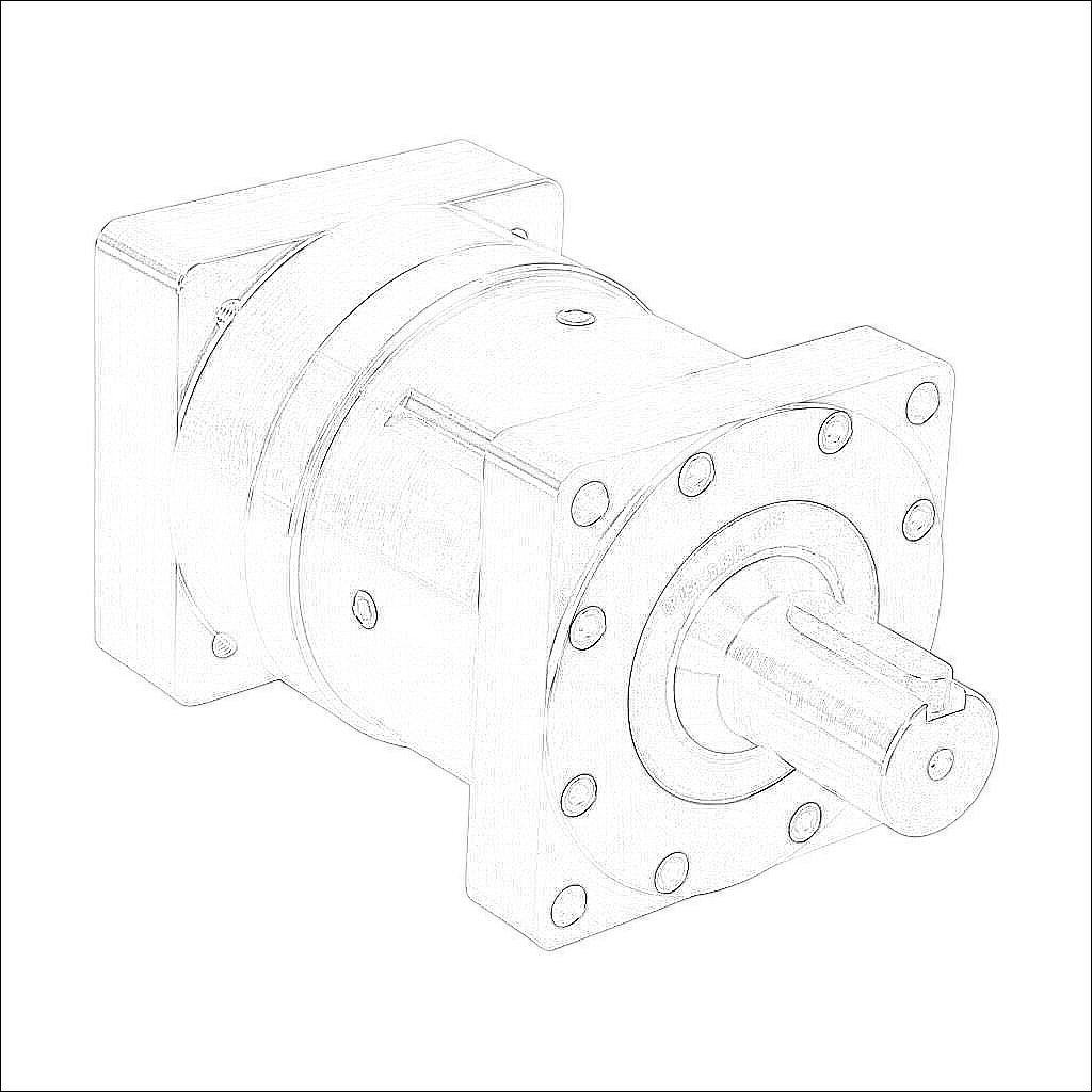 HPGA116-100A4