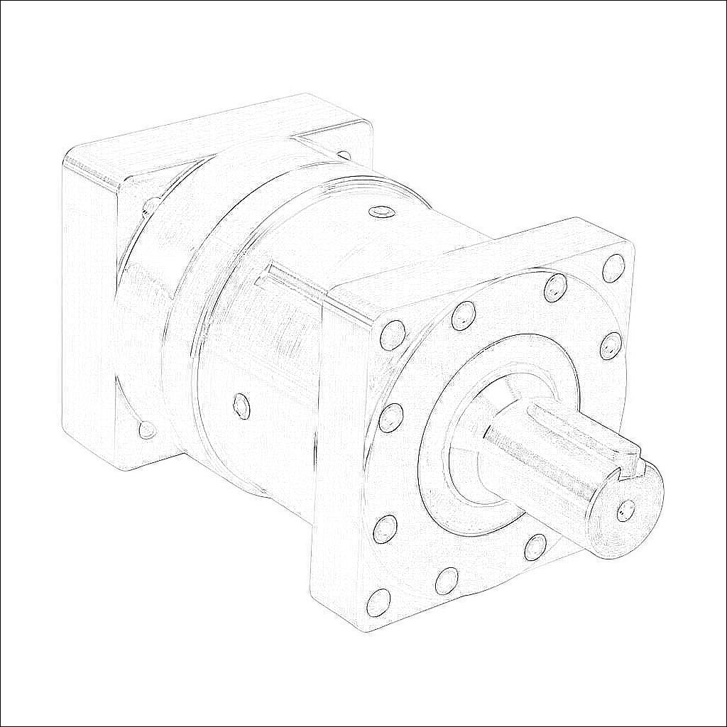 HPGA116-135A4