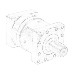 HPGA116-135A4