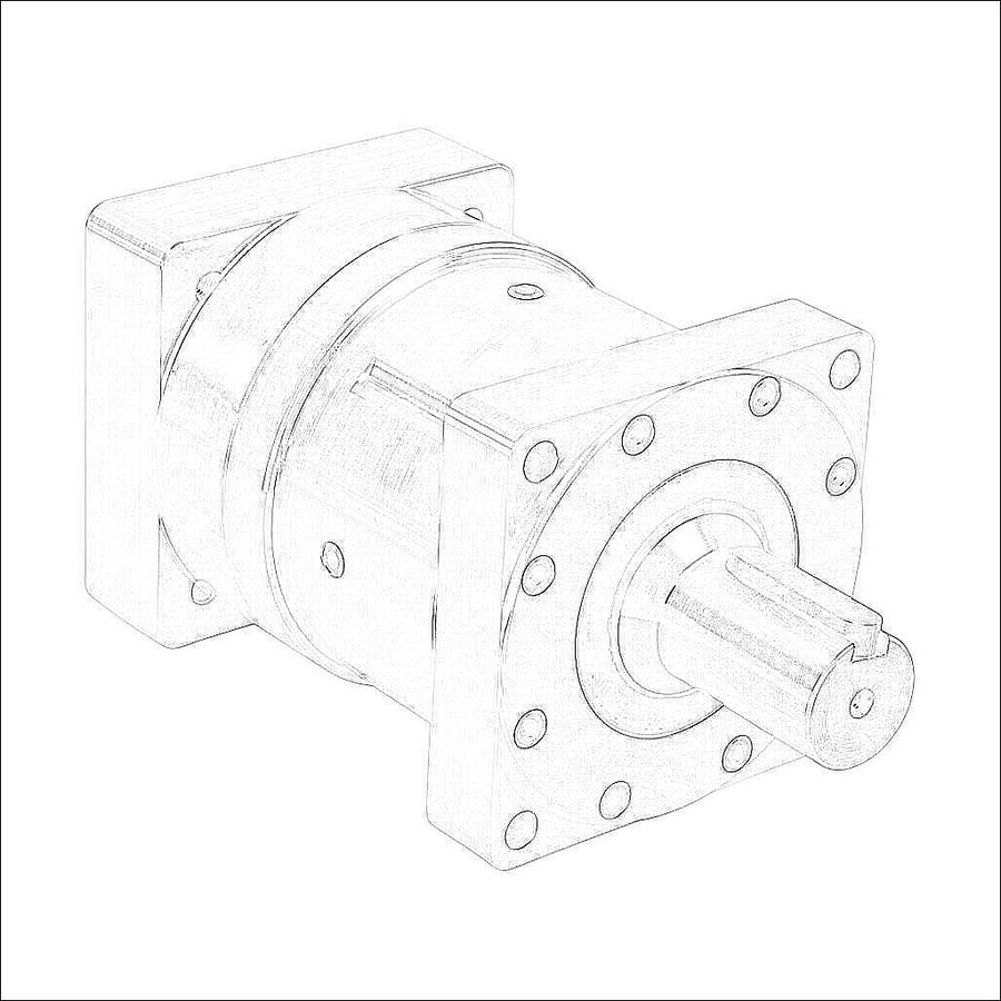 HPGA116-135A4