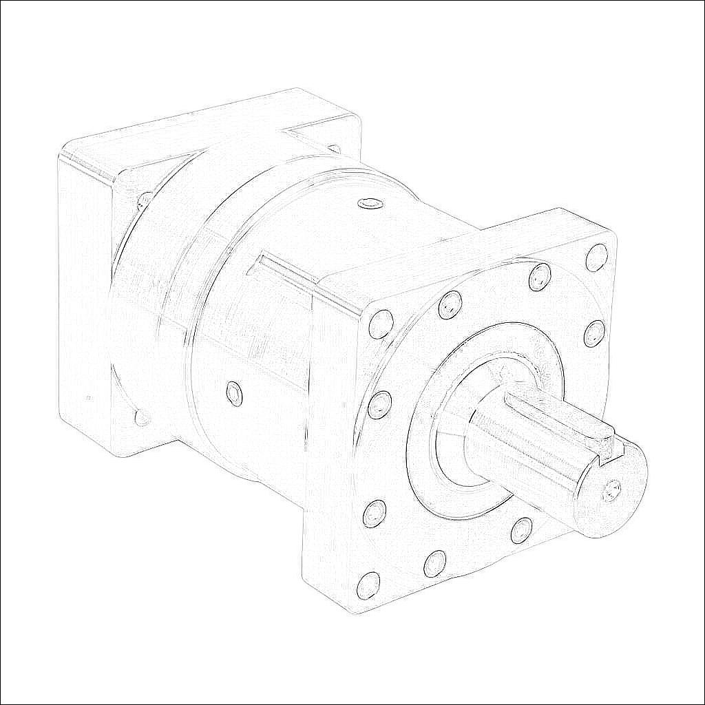HPGA116-160A4