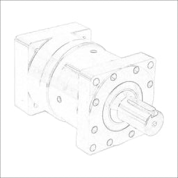 HPGA116-160A4