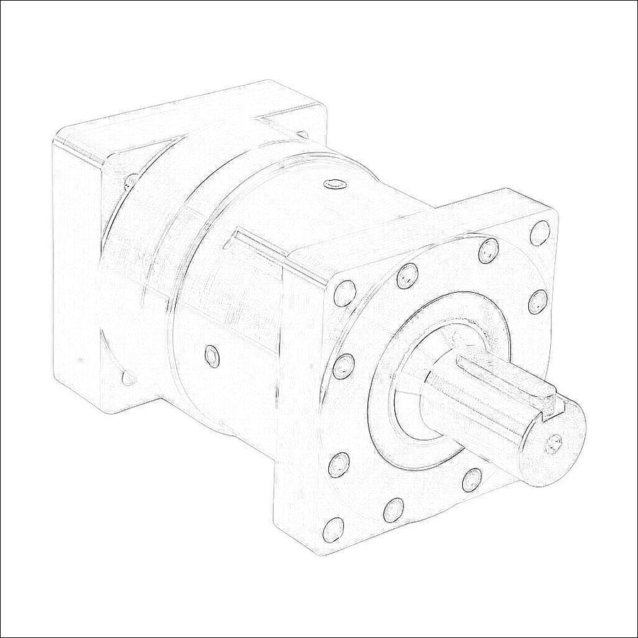 HPGA116-160A4