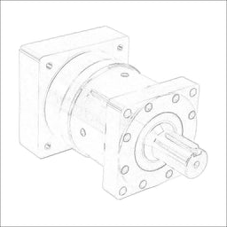 HPGA116-160A5