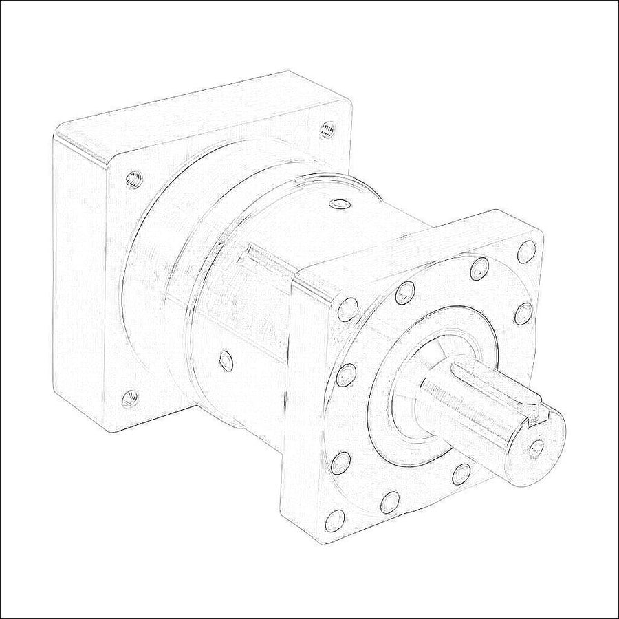HPGA116-160A5