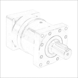 HPGA116-50A4