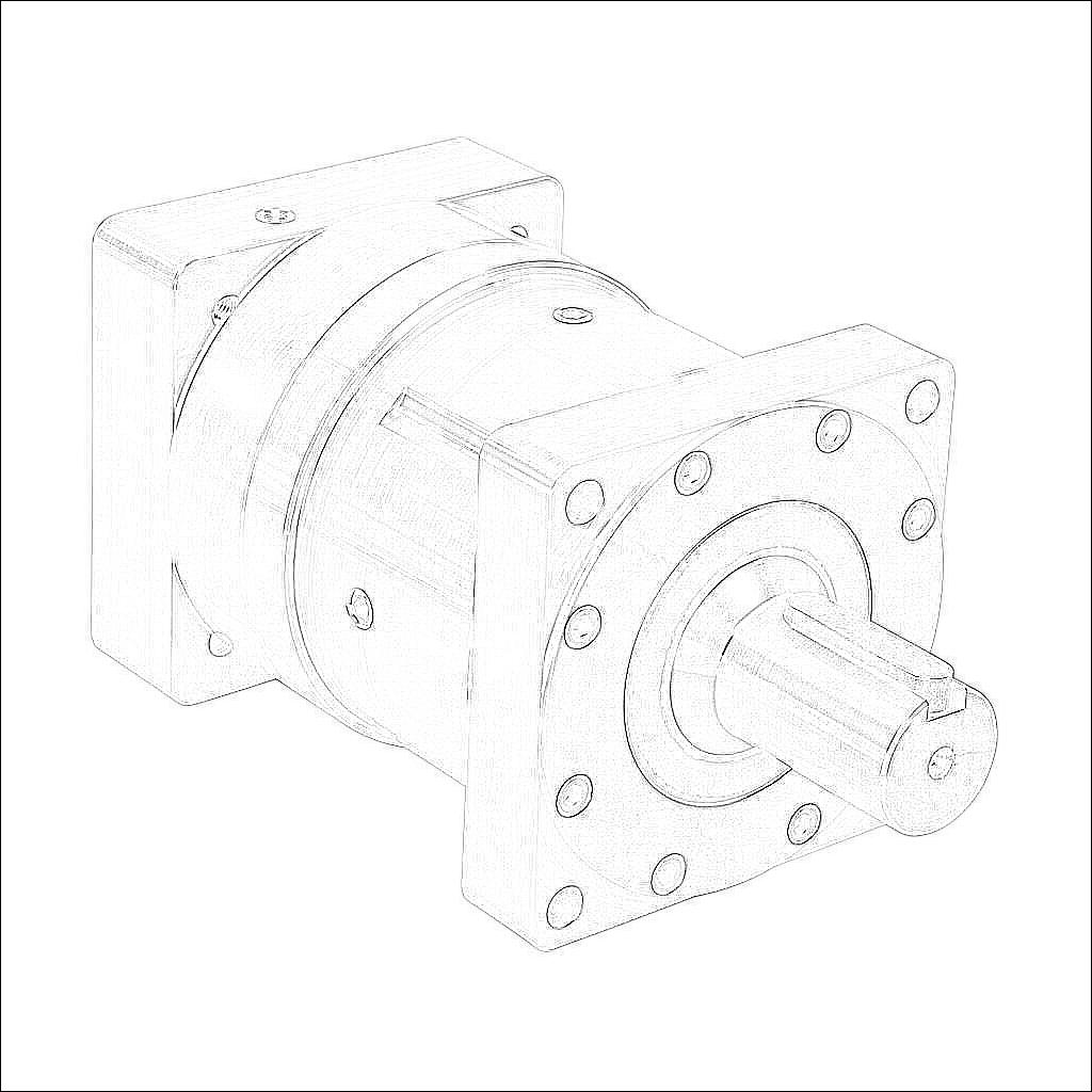HPGA116-80A4