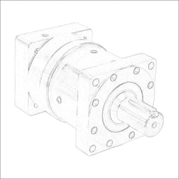 HPGA116-80A4