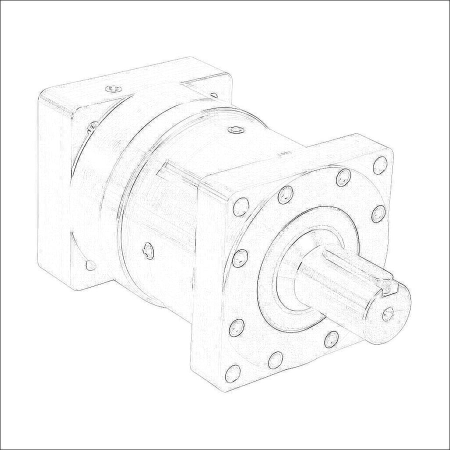 HPGA116-80A4